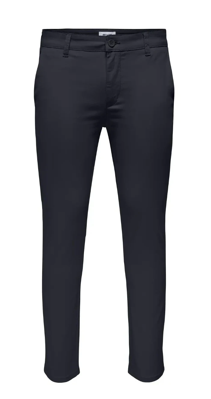 Only & Sons  5
