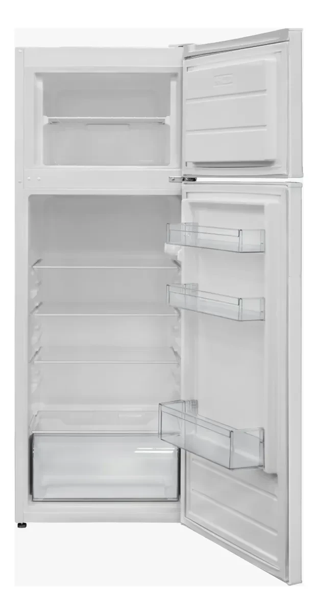 Heladera Neba Ciclica 240 L Blanca T263 2