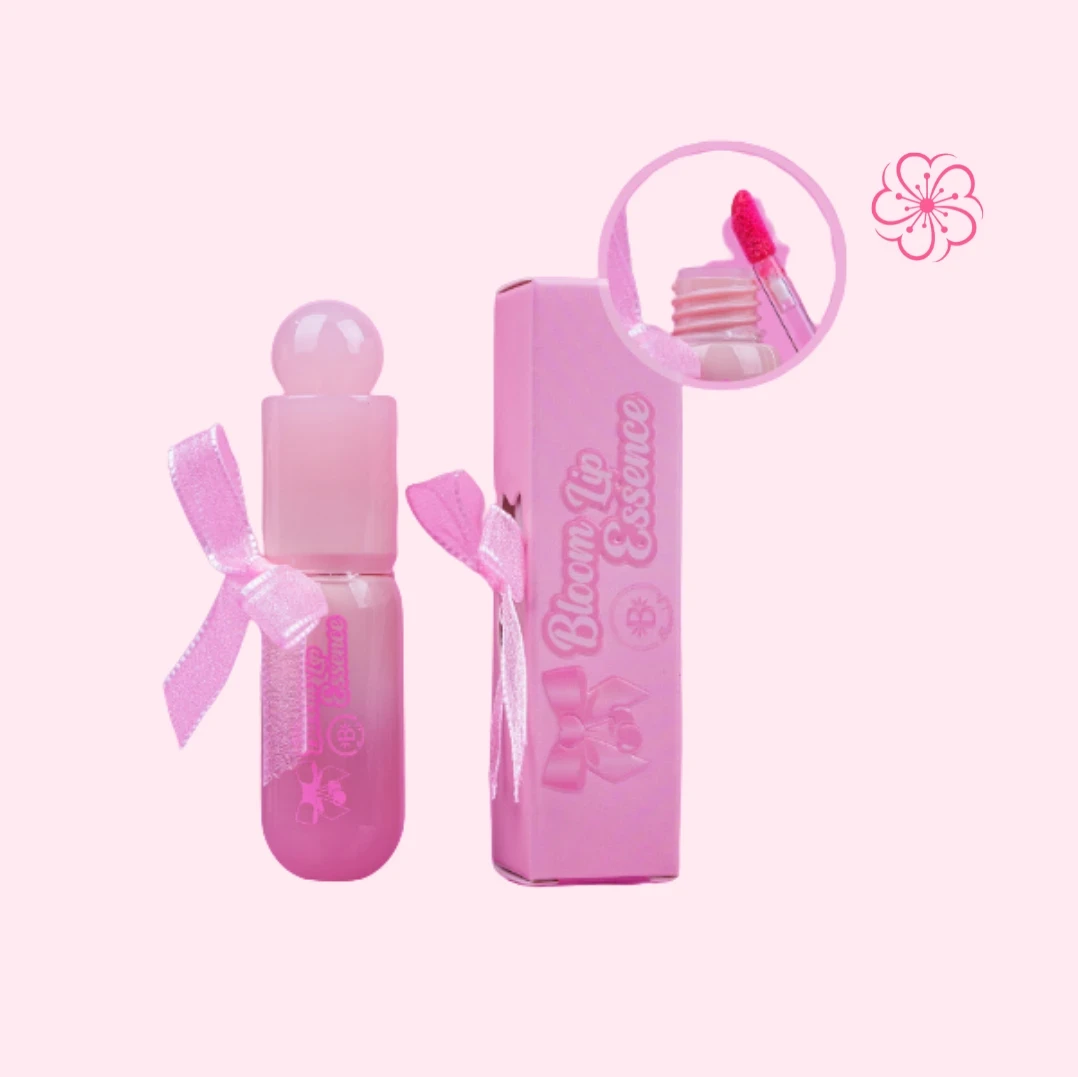 Bloom Lip Essence  3