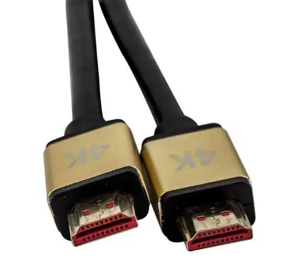 Cable HDMI 2.0 4K 1.5Mts 3
