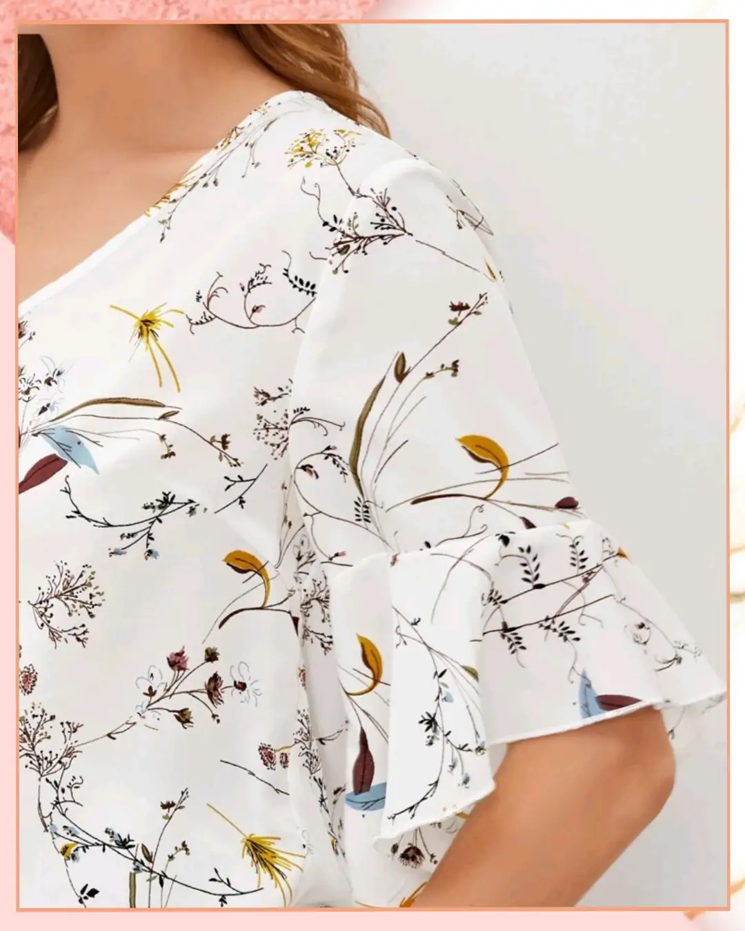 Blusa M 2