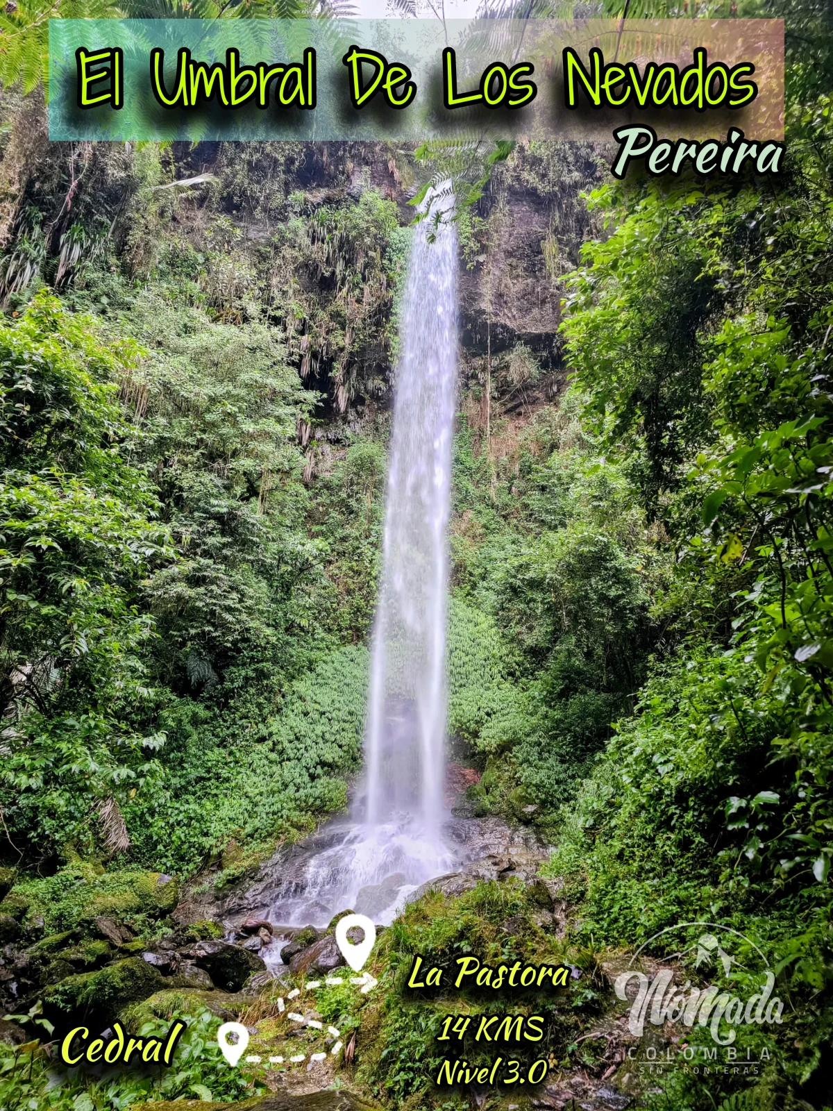 "El Umbral De Los Nevados" Pereira Risaralda