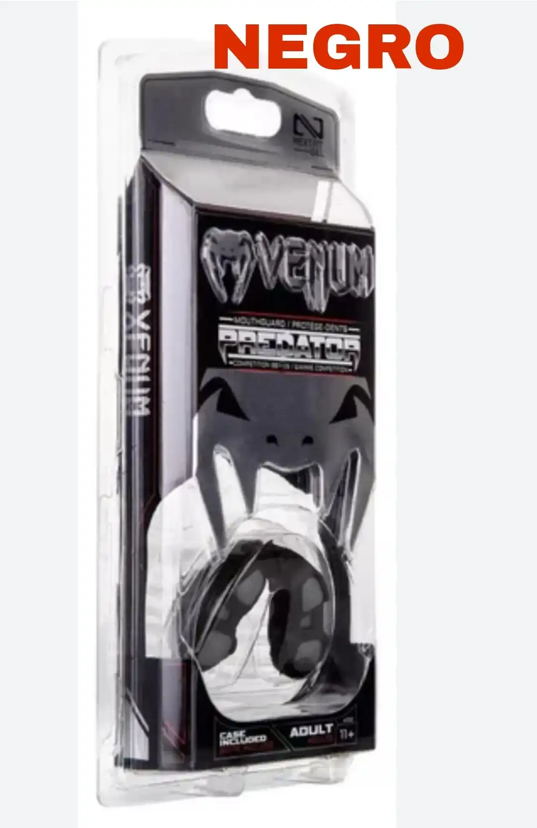 BUCAL VENUM GEL
