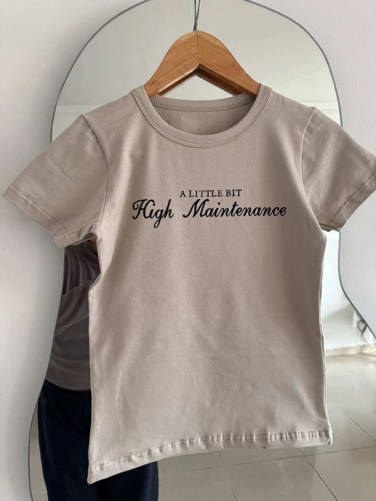 REMERAS HIGH
