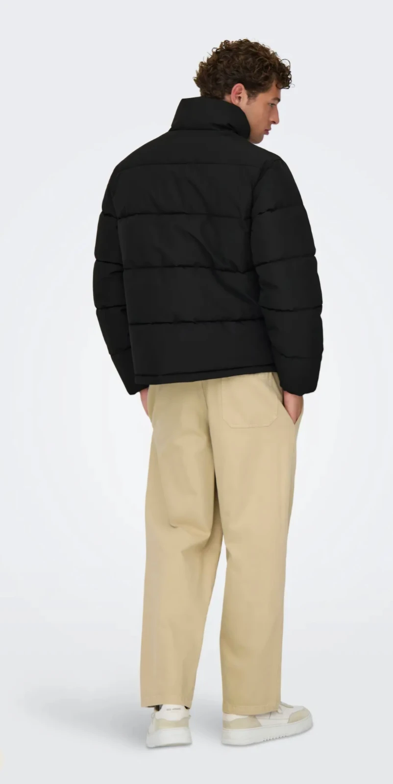 Only & Sons  4