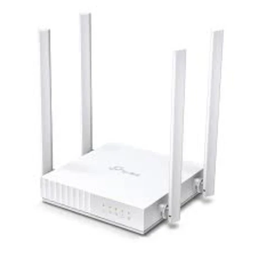 Router Wifi Doble Banda Archer Tp-Link 6