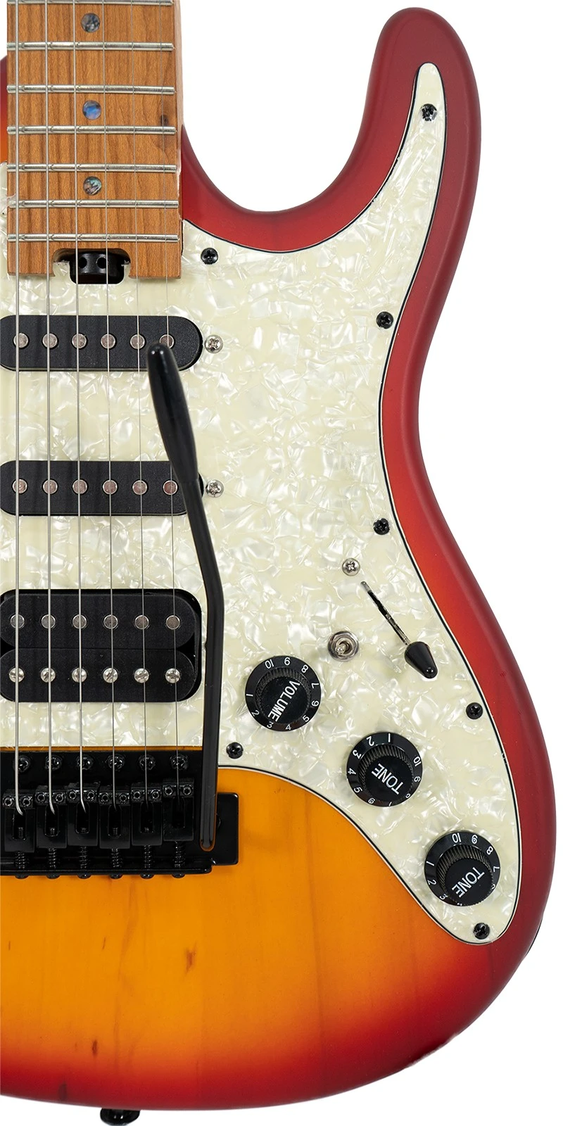 STRAT MARS 5
