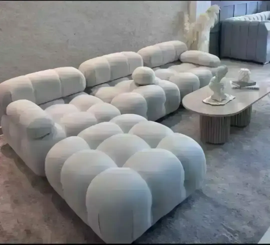 Sofá Nube Modular 