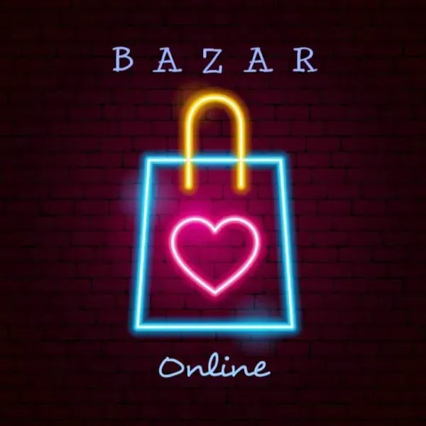 Bazar online 