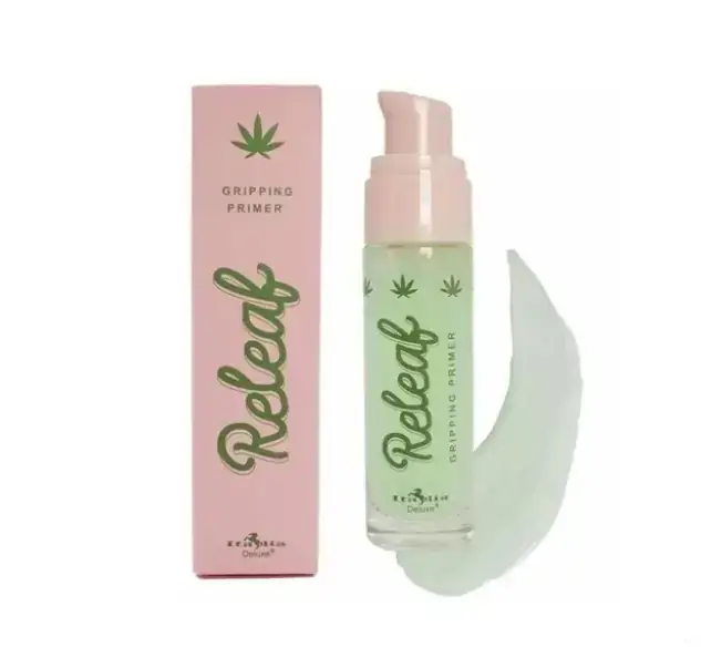 RELEAF GRIPPING PRIMER- ITALIA DELUXE