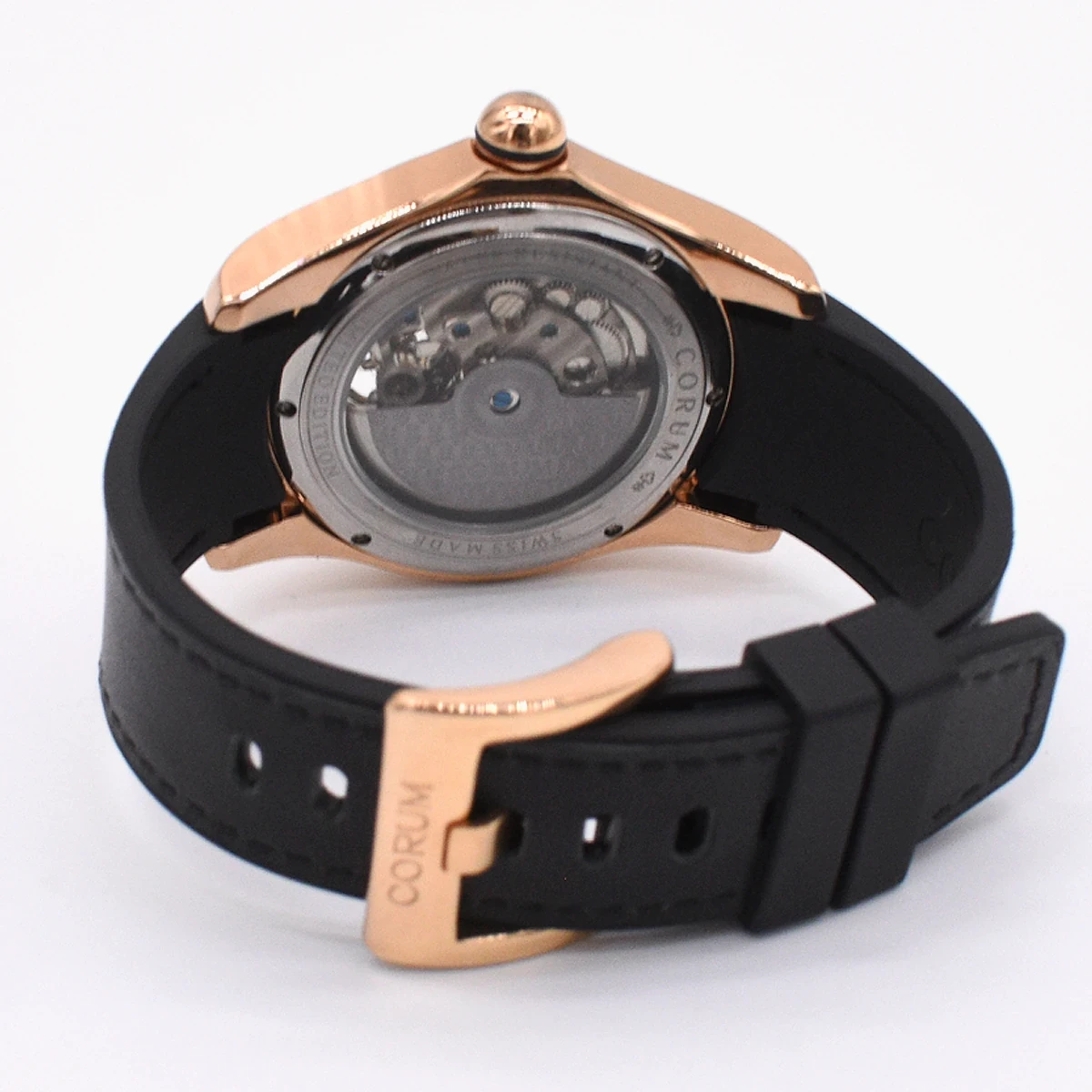 Corum Skull 2