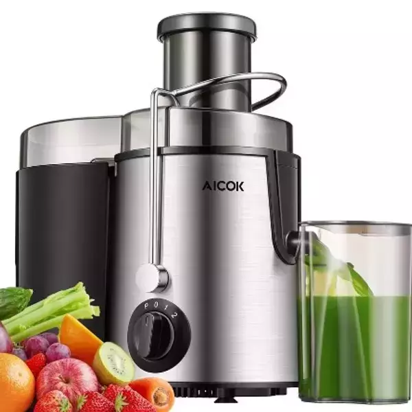 Extractor de jugo aicok