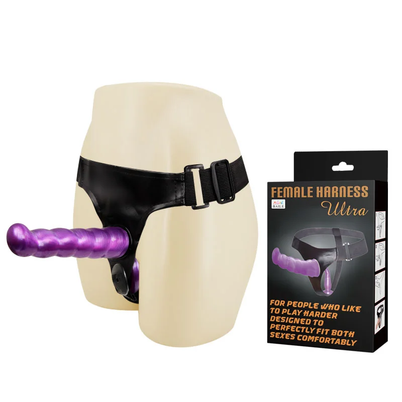 Dildo Lésbico 