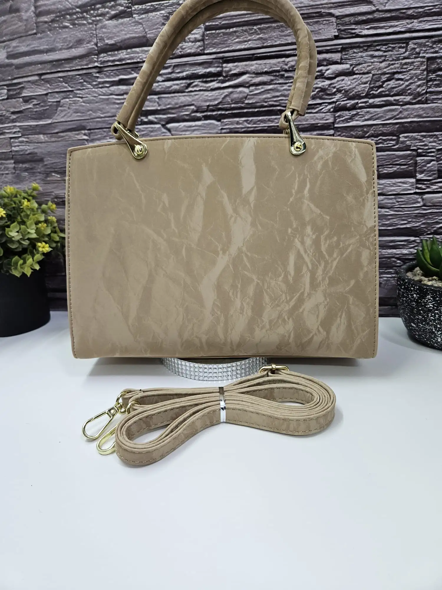 BOLSO BRILLANTE 3