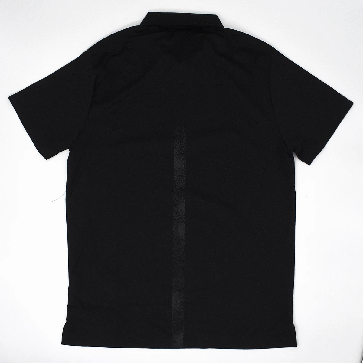 Playera Polo Boss Negro 2