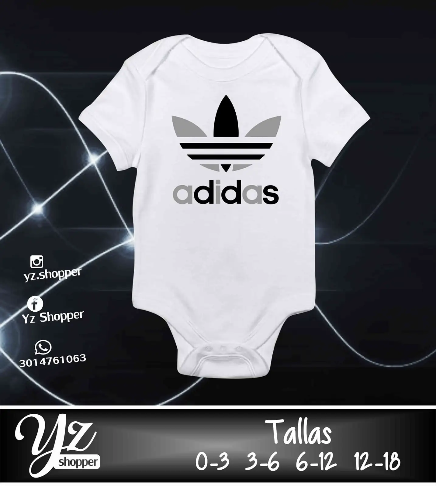 Adidas