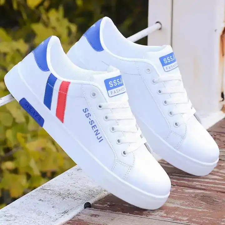 Zapatillas Cómodas Unisex | Fashion Sport 