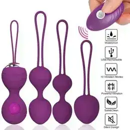 Bolas kegel An019