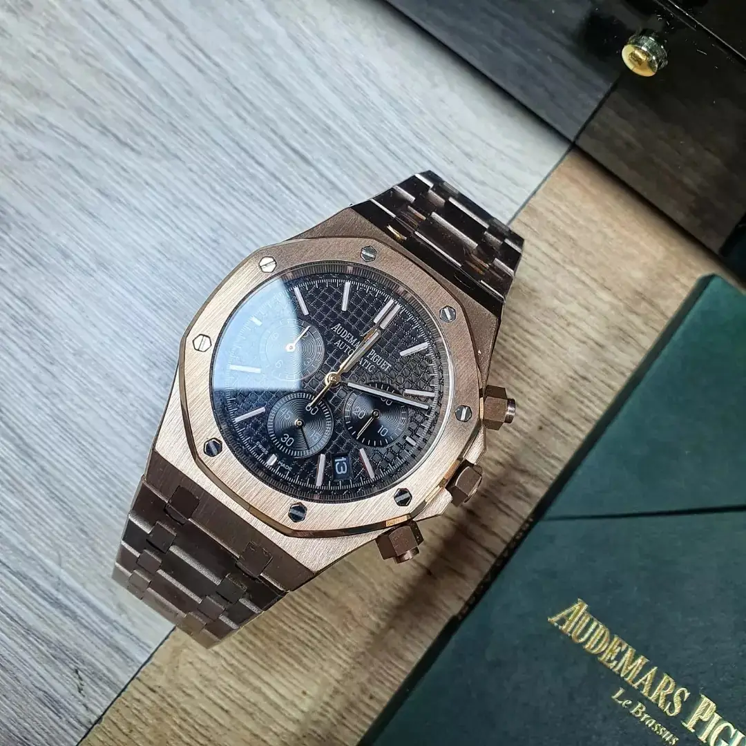 AUDEMARS PIGUET 2