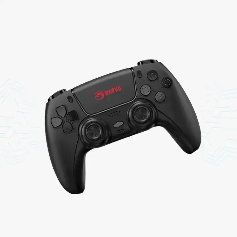 CONTROL DE JUEGOS MARVO GT-90 INALAMBRICO