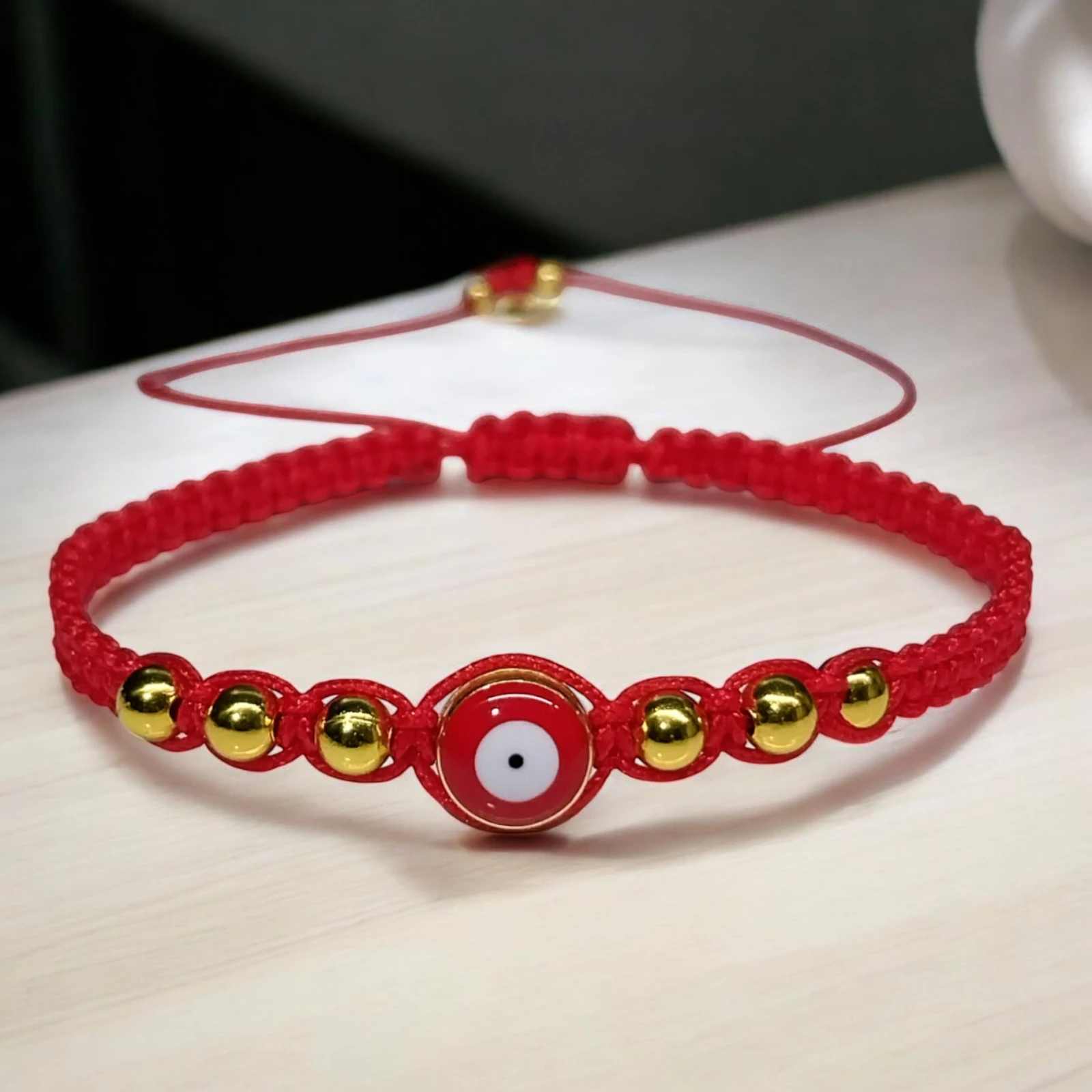Pulsera de Protección 