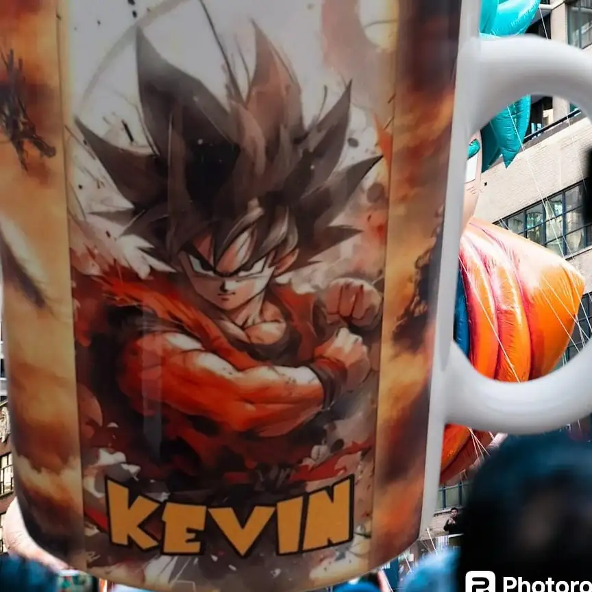 Goku