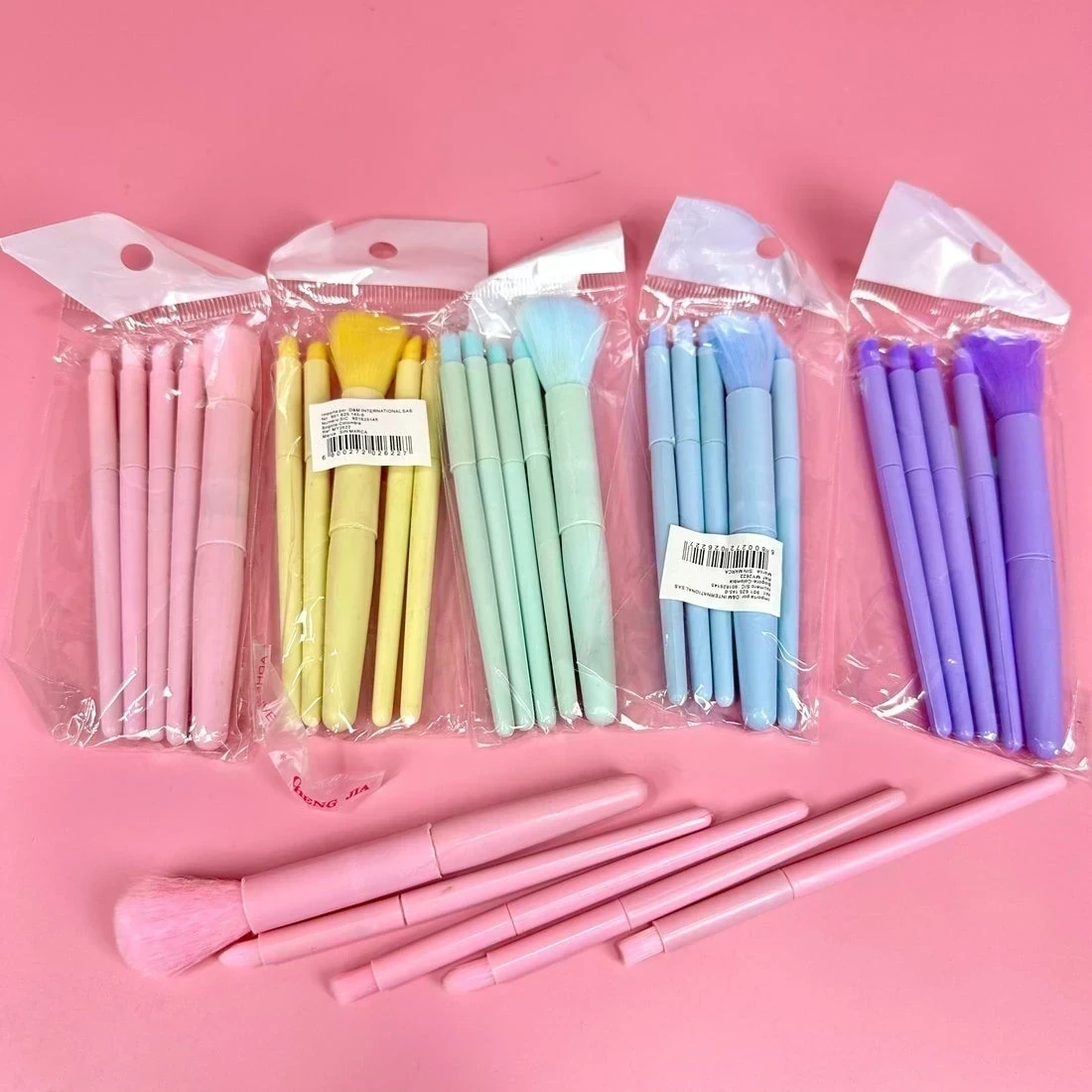 SET BROCHAS MINI  2