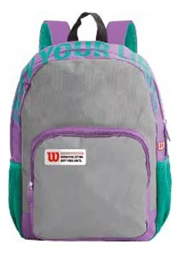 MOCHILA WILSON 