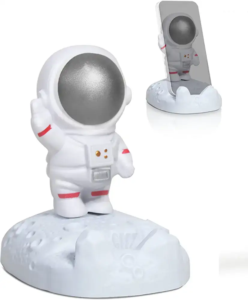 Soporte de astronauta 