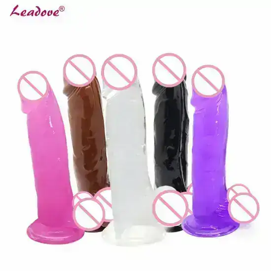 Dildo color D002