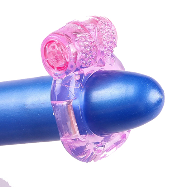ANILLOS Y FUNDAS