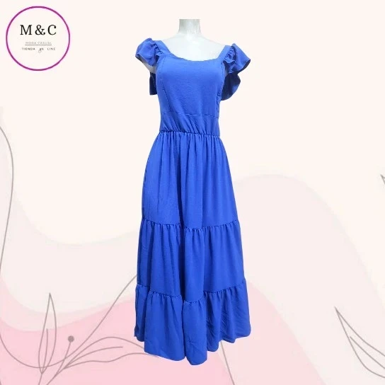 Vestido M