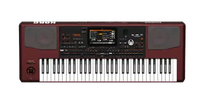 KORG PA 1000 2