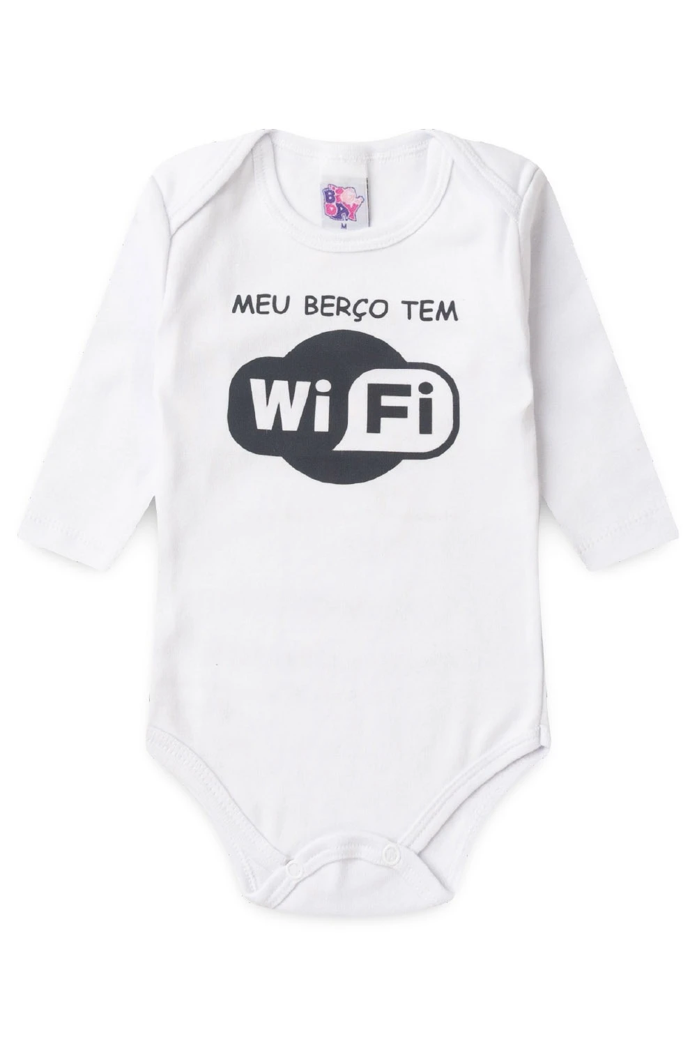 BODY UNISSEX - WI-FI
