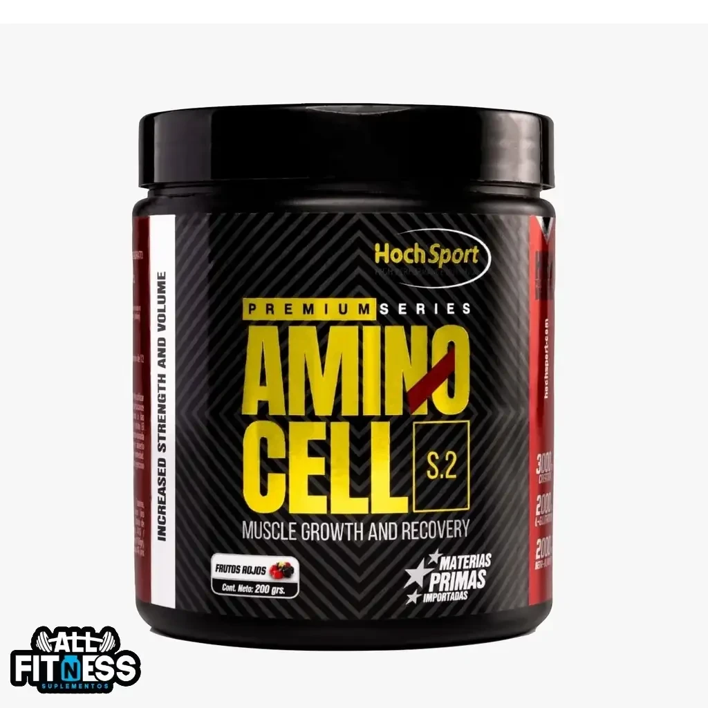 Aminocell 