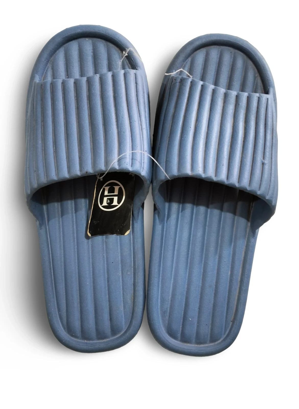 Pantunflas azul H 26-26.5