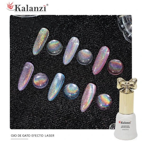 GAMA EFECTO LASER KALANZI