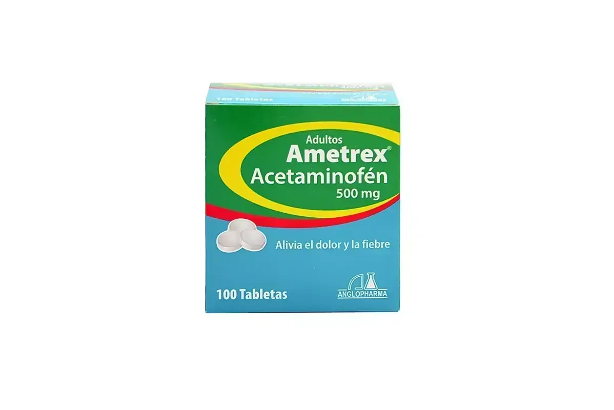 AMETREX TBL X 100