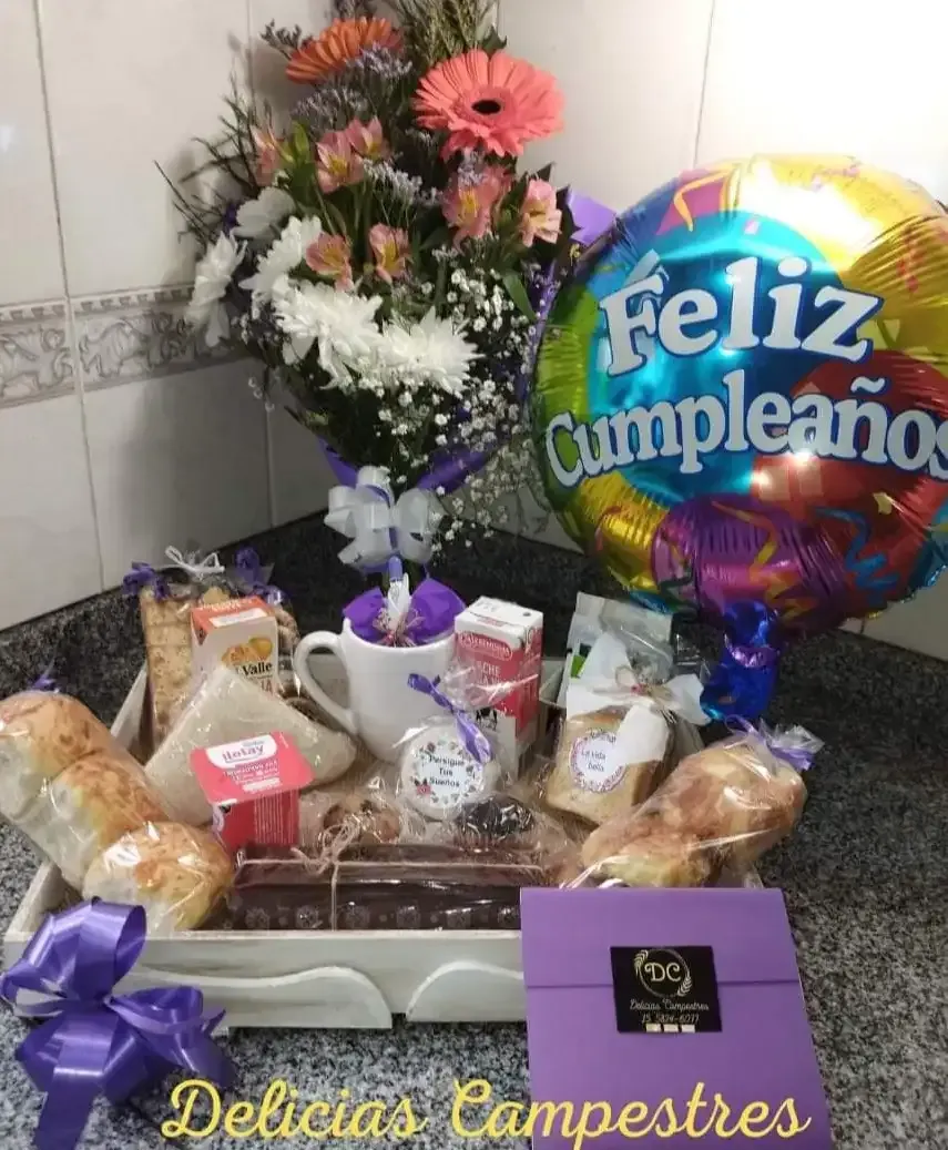 DELICIAS VIP 4