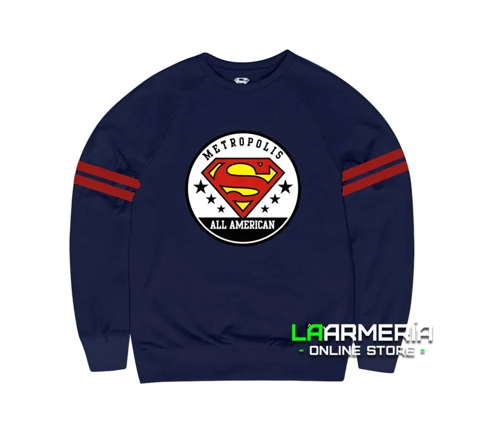 Superman (S-M-XL)