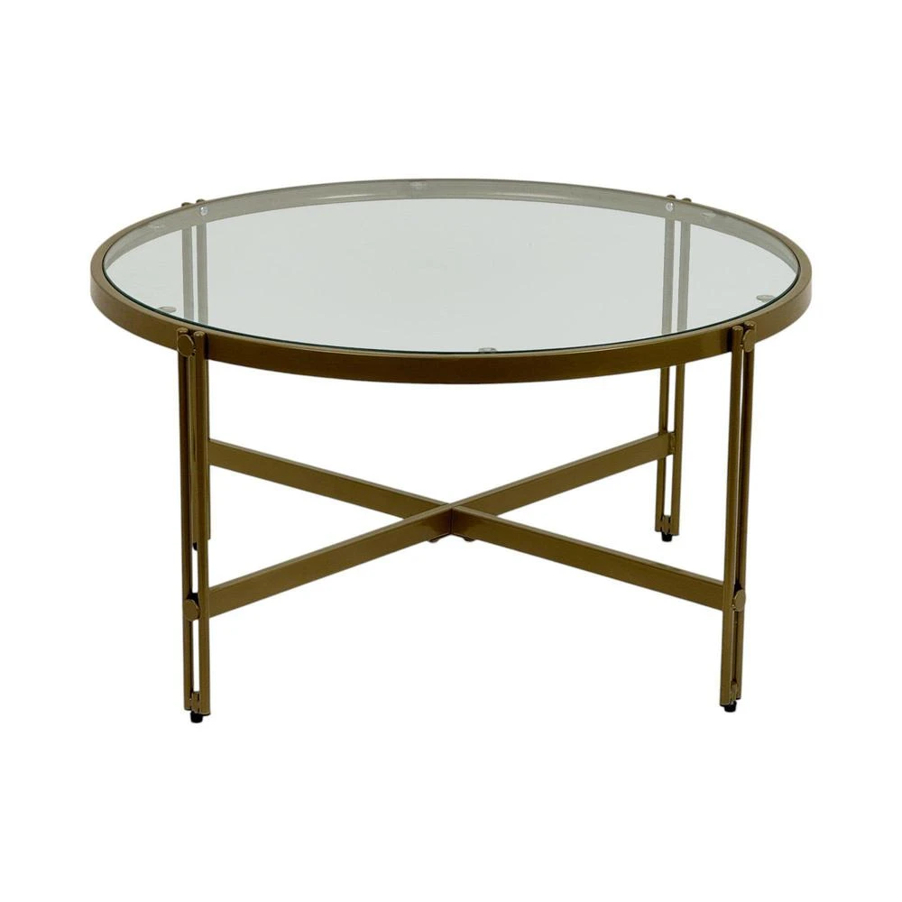 MESA D/CENTRO 80X80X43CM