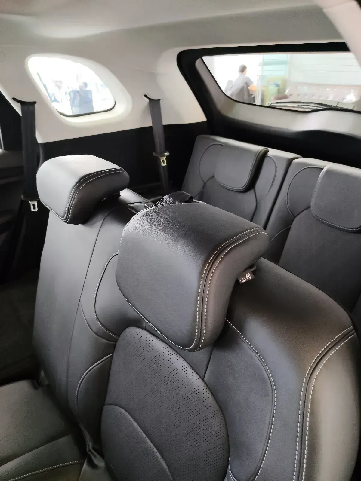 CHEVROLET CAPTIVA PRIME MT 3