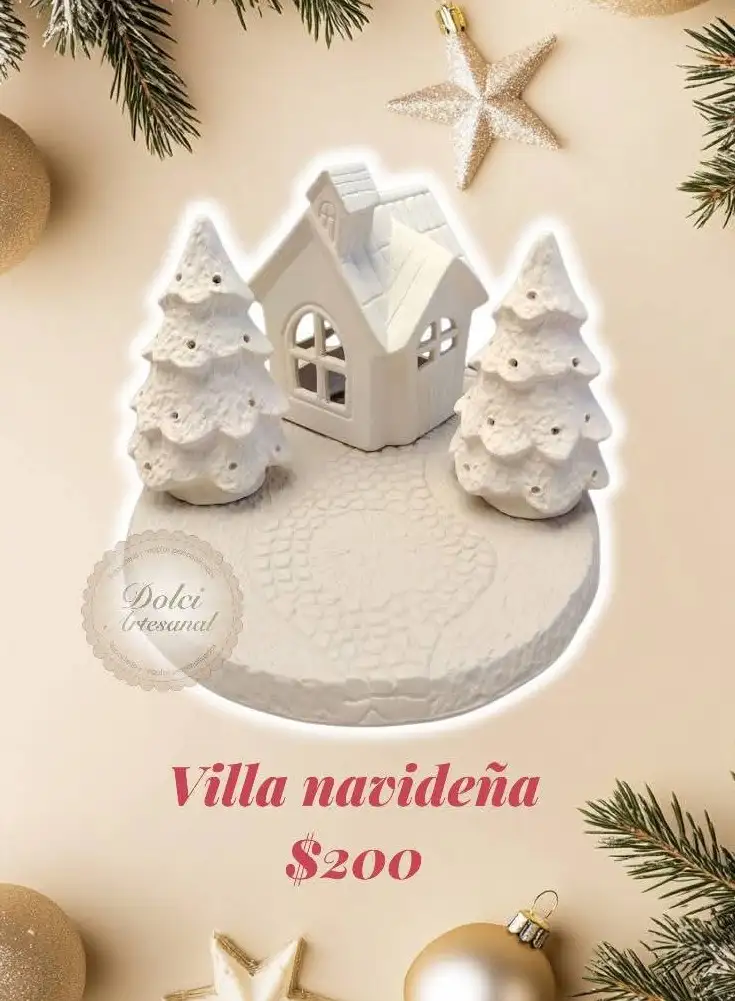 Villa Navideña 