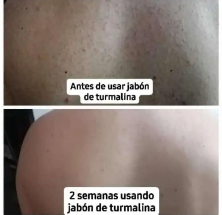 Jabón de turmalina 3