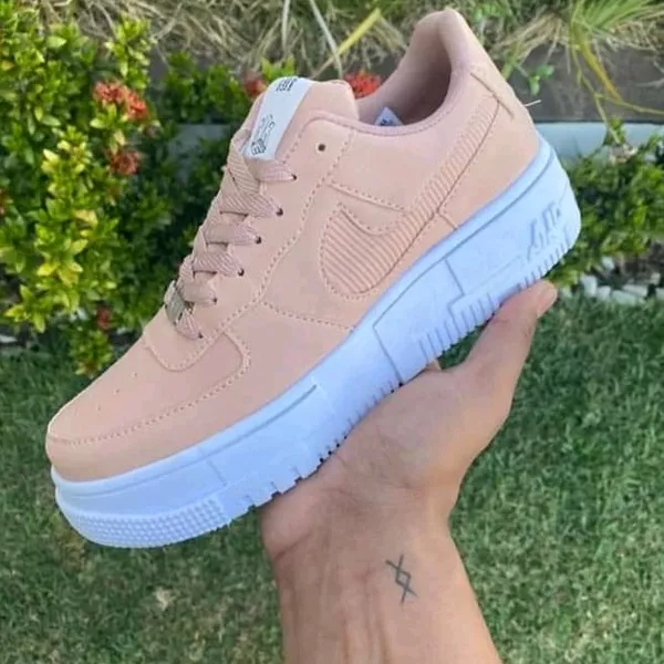 Nike 3