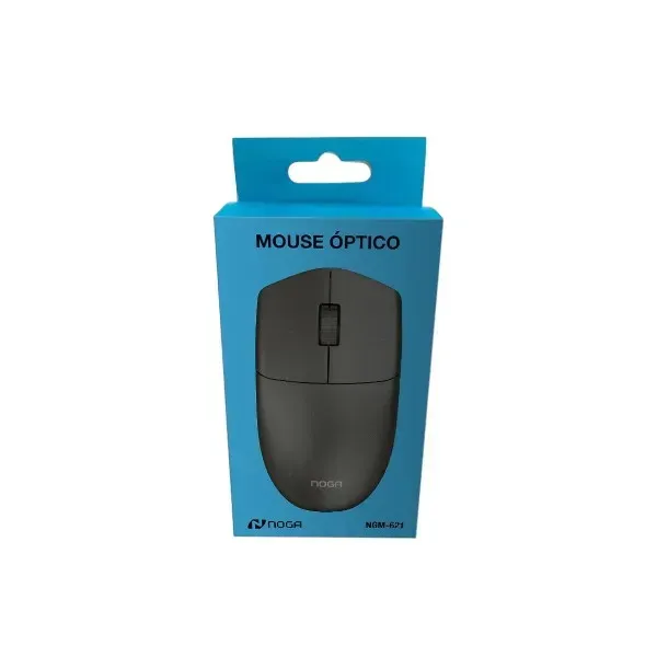 MOUSE NOGA NGM-621