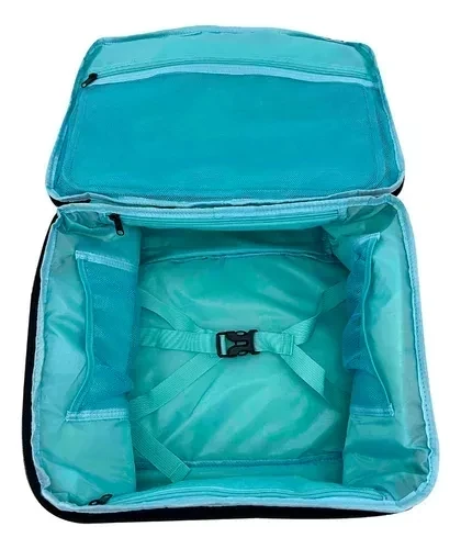 MOCHILA DE VIAJE TRENDY 17831 3