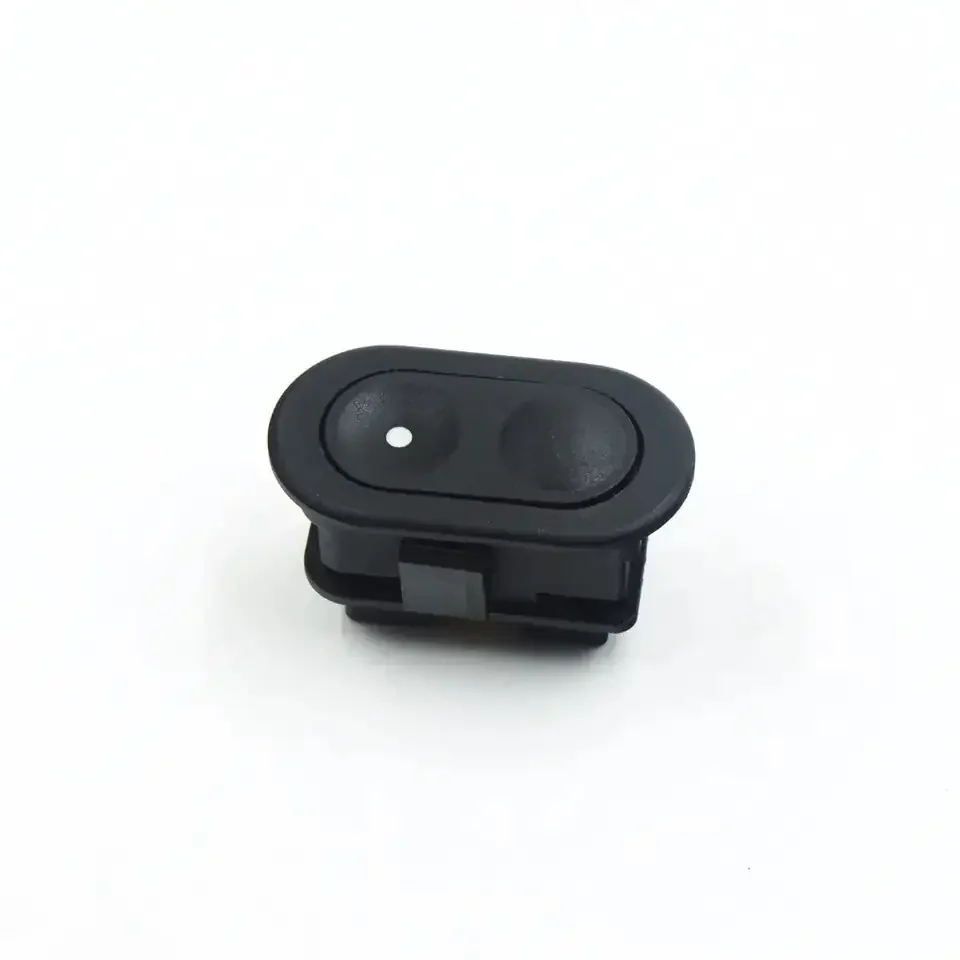 Interruptor para alzavidrios de auto