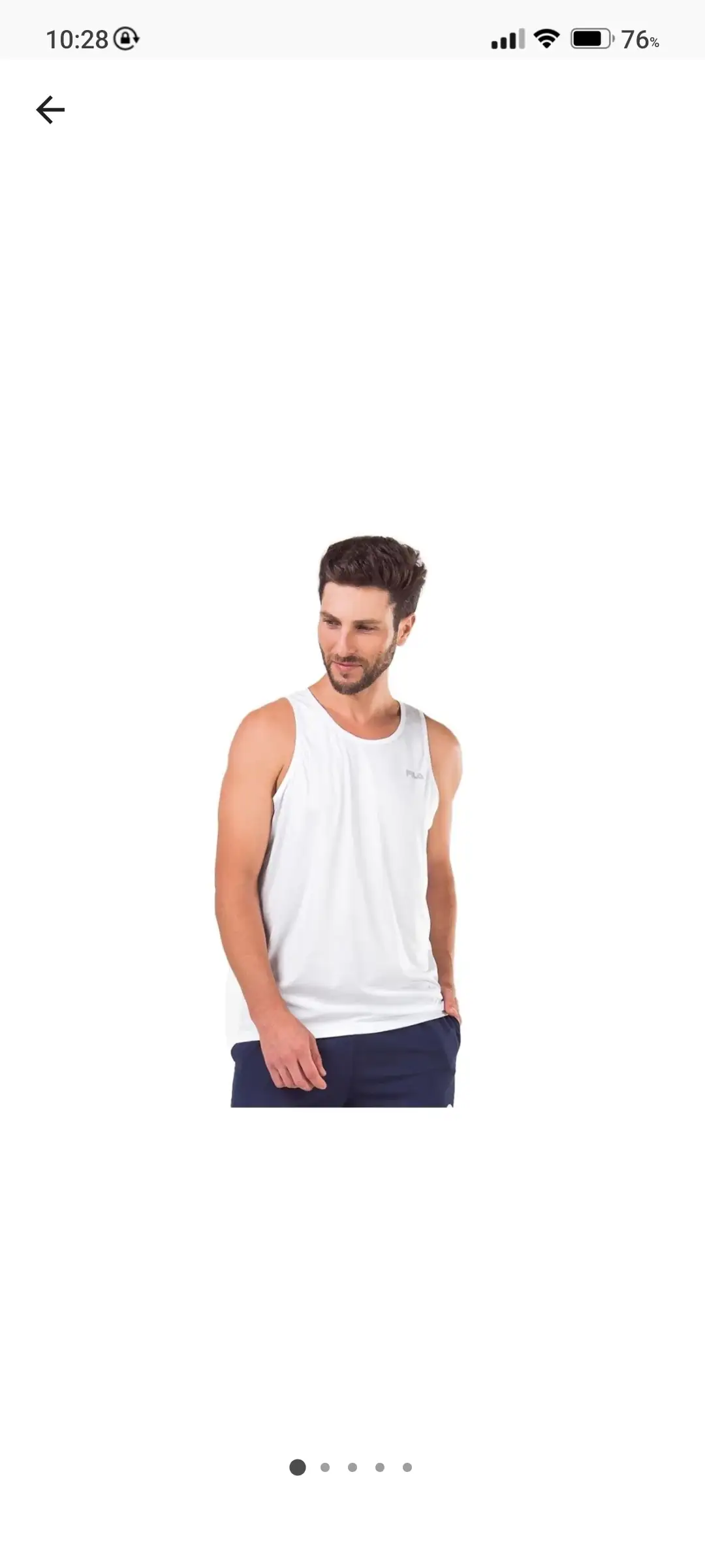 FILA BASIC 
