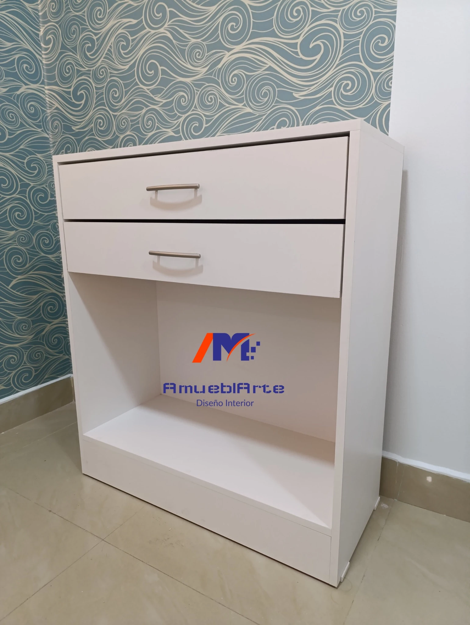 Organizador M8 2